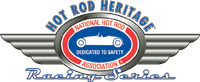 NHRA Hot Rod Heritage Series