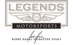 Legends Of Motorsports